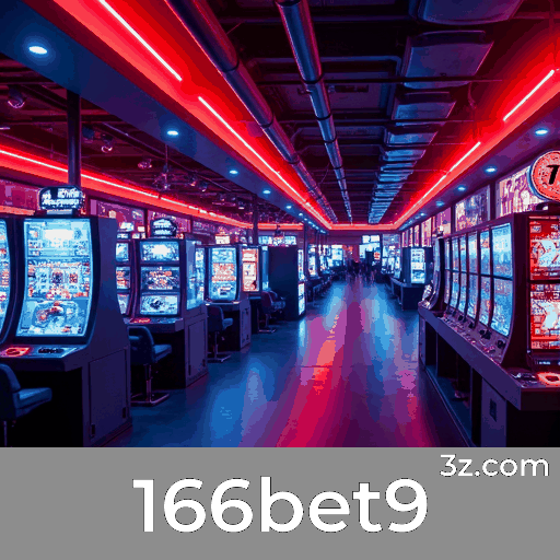 Cadastro na 166bet9