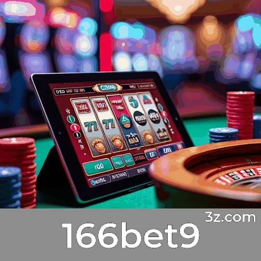 Cadastro na 166bet9