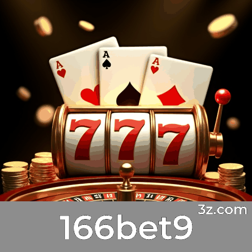 Acesso ao 166bet9