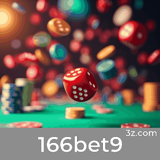 Cassino Online 166bet9