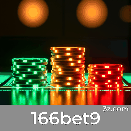 Acesso ao 166bet9