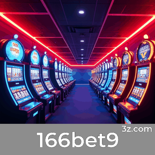 Cassino Online 166bet9