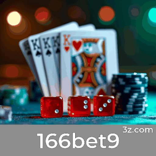 Acesso ao 166bet9