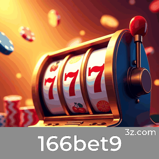 Cadastro na 166bet9