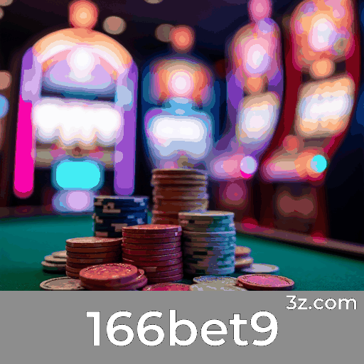 Cassino Online 166bet9