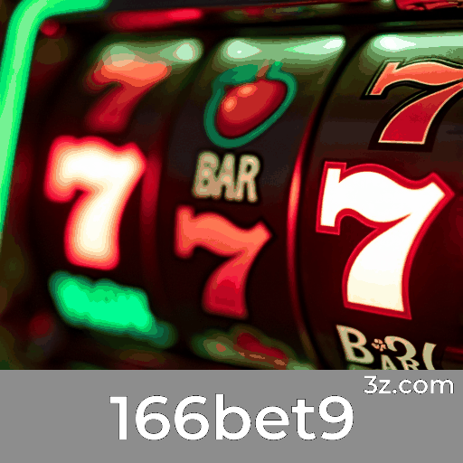Acesso ao 166bet9