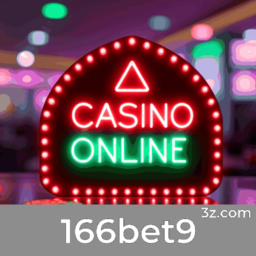 Cassino Online 166bet9