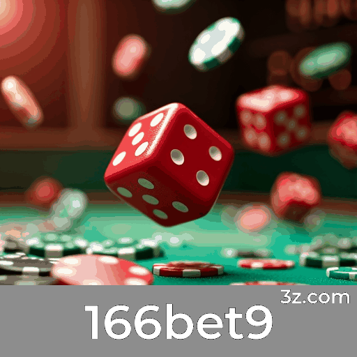 Acesso ao 166bet9