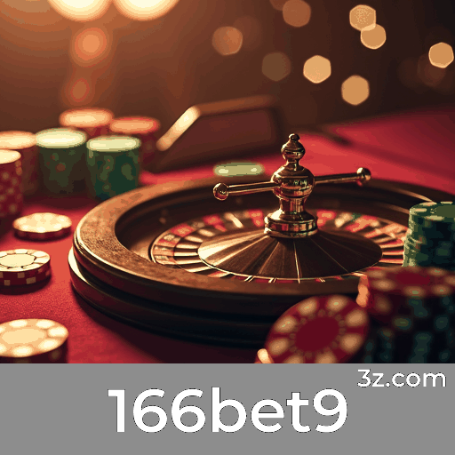 Acesso ao 166bet9