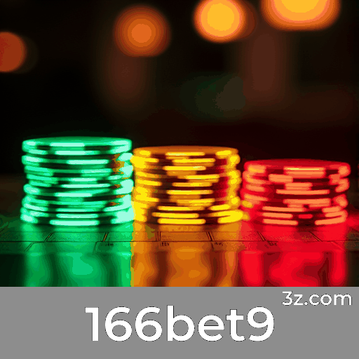 Acesso ao 166bet9