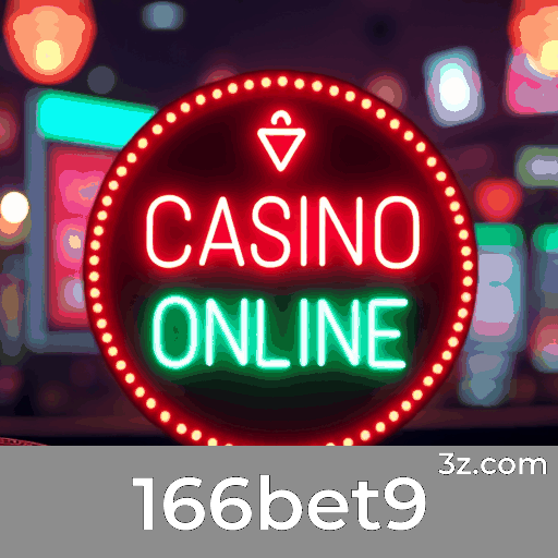 Cassino Online 166bet9