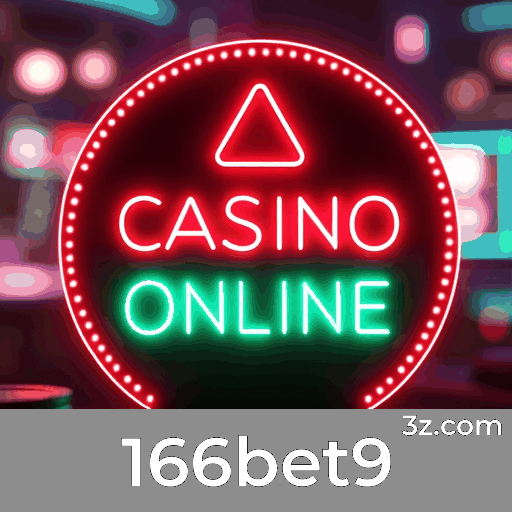 Cadastro na 166bet9