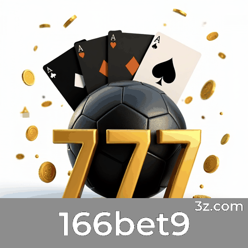 Cadastro na 166bet9
