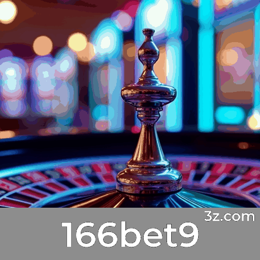 Acesso ao 166bet9